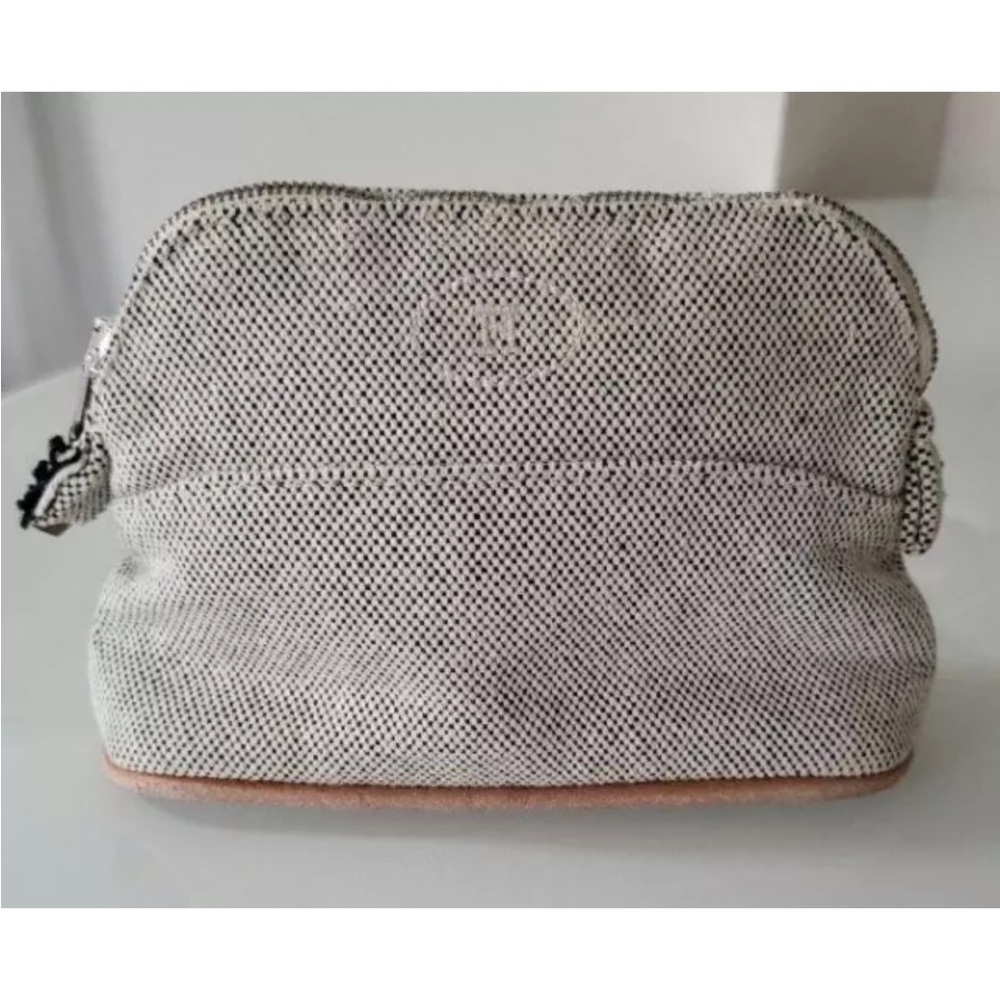 HERMES BOLIDE POUCH